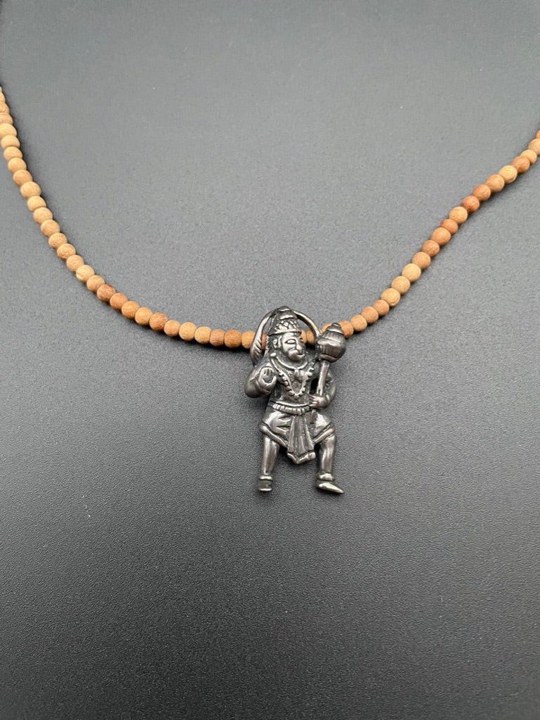 Hanuman Necklace