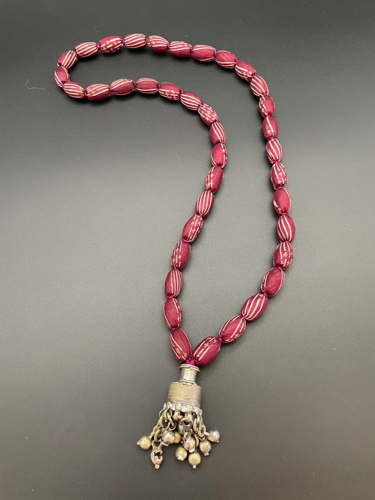 Bell Necklace (version A)
