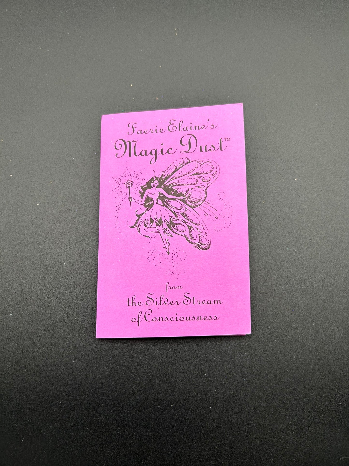 Magic Dust