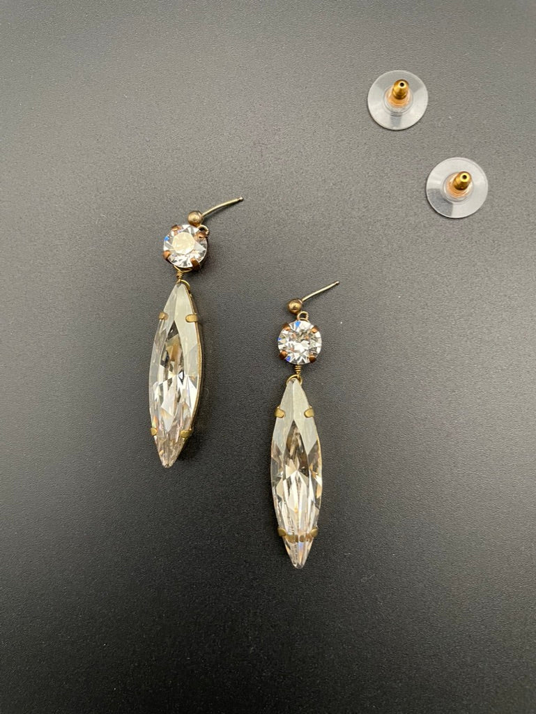 Luxe Sparkle Earrings by Philippa