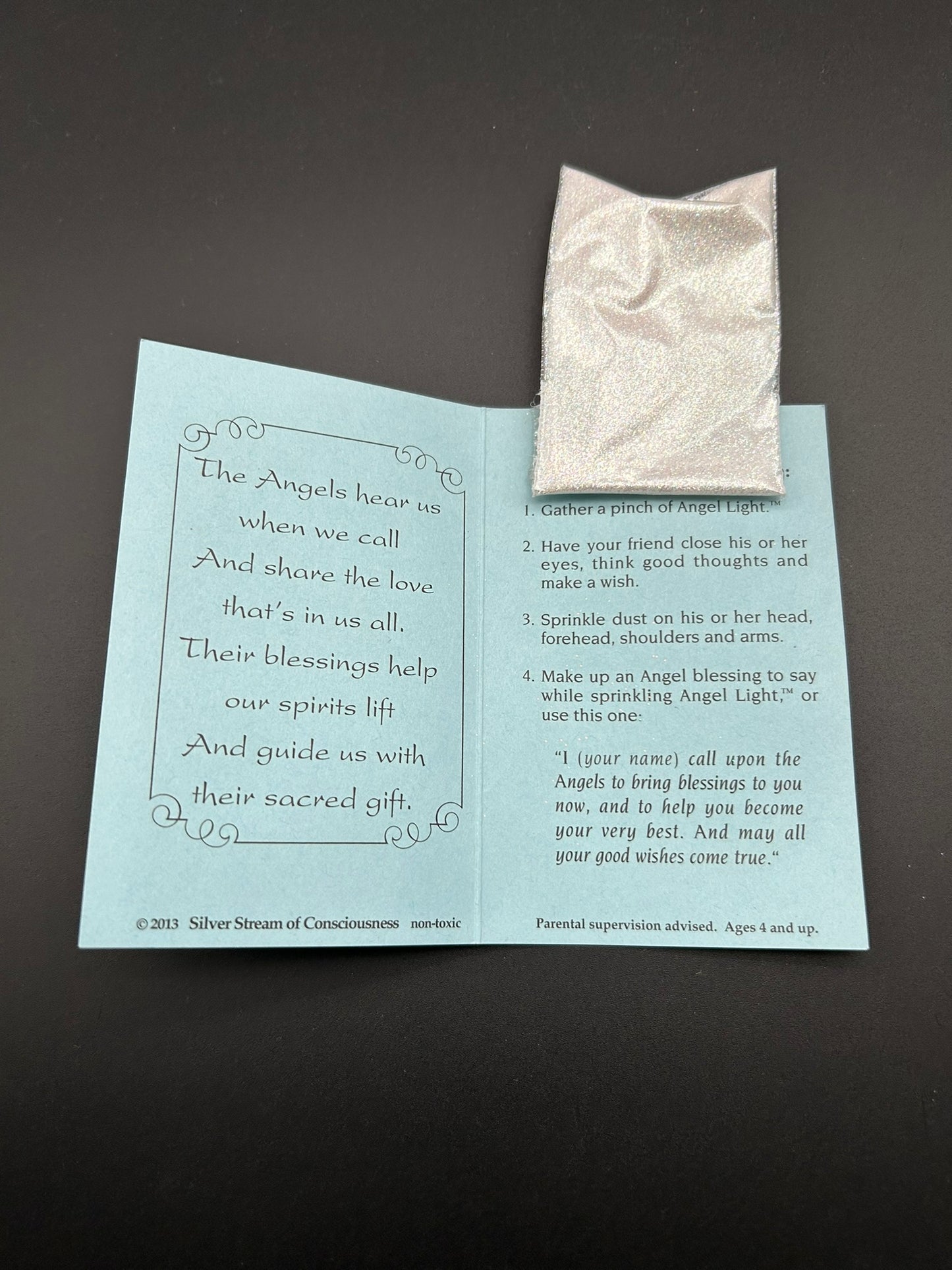 Angel Light Spirit Dust