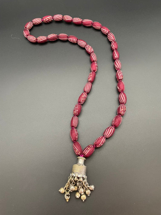 Bell Necklace (version A)