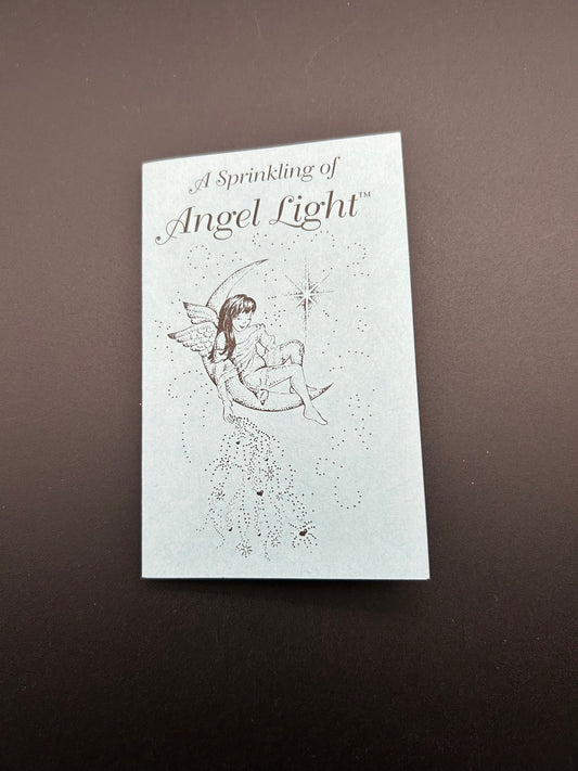 Angel Light Spirit Dust