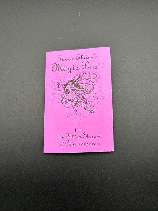 Magic Dust
