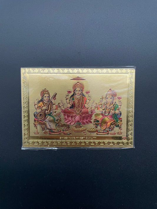 Indian Magnet-- B