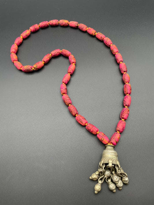 Bell Necklace (version B)