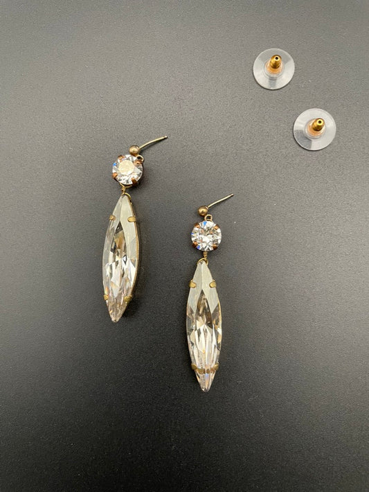 Luxe Sparkle Earrings by Philippa