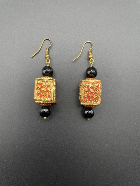 Palace Earrings