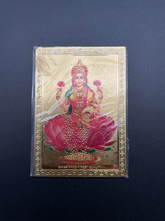 Indian Magnet -- C