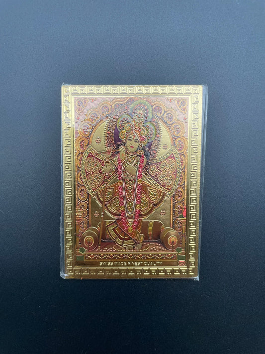 Indian Magnet-- A